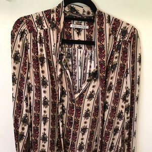 Novella Royale small blouse